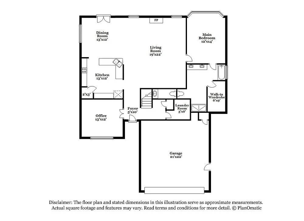 Building Photo - 4550 Black Hills Dr NW