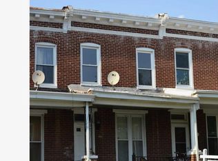 2425 Denison St, Baltimore, MD 21216