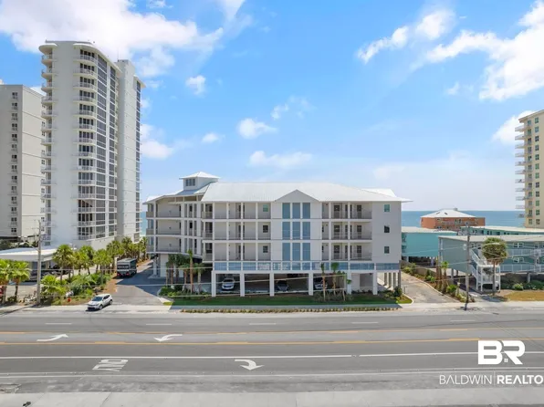 903 W Beach Blvd #311, Gulf Shores, AL 35642