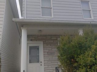 303 N Rebecca Ave, Scranton, PA 18504