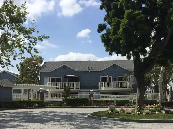 12852 Sycamore Village Dr, Norwalk, CA 90650