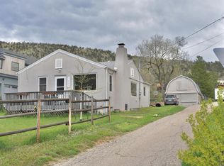 1022 4th Ave, Lyons, CO 80540