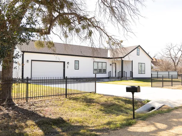 300 E Front St, Thorndale, TX 76577