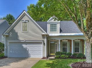 12332 Bobhouse Dr, Charlotte, NC 28277