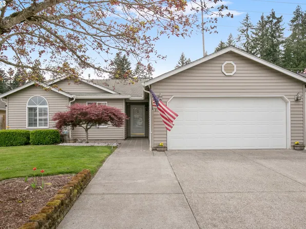 8112 NE 163rd Ave, Vancouver, WA 98682
