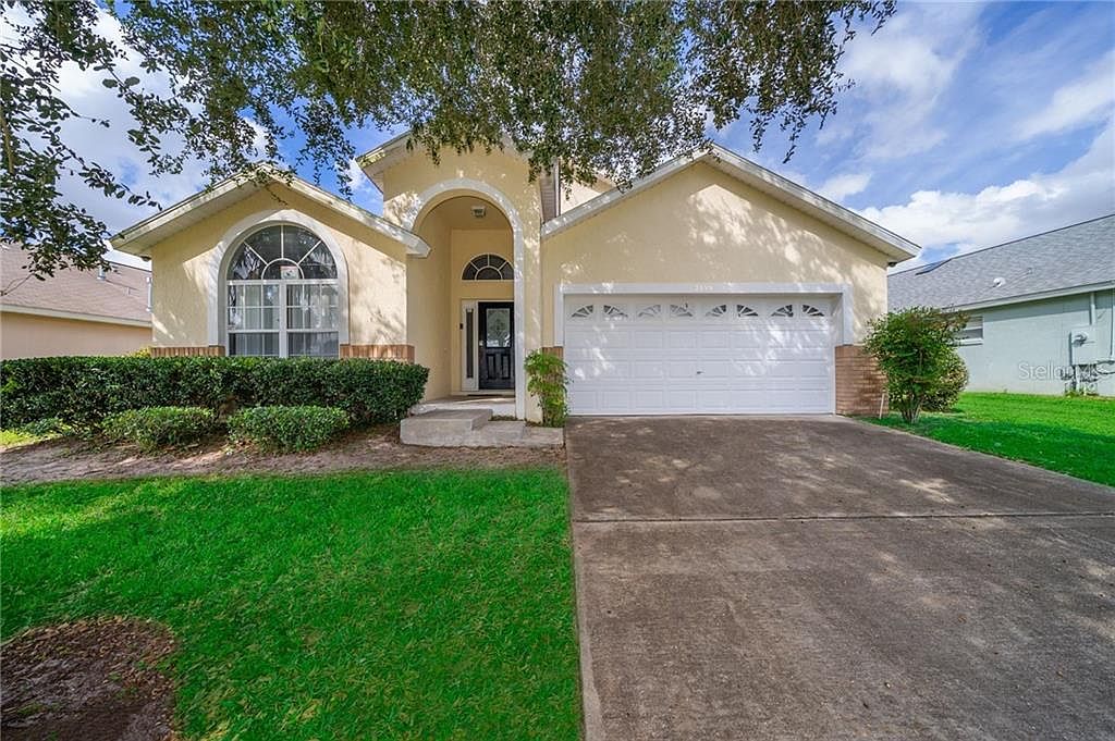 2559 Oneida Loop, Kissimmee, FL 34747 Zillow