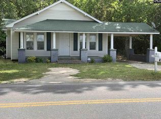 132 N Hendrix St, Leesville, SC 29070