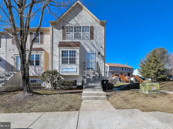 159 Azalea Ct #21-2, Upper Marlboro, MD 20774