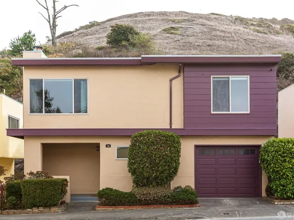 24 Aquavista Way, San Francisco, CA 94131
