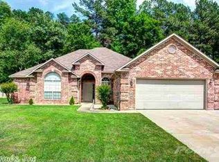 1324 Miller Place Dr, Bryant, AR 72022