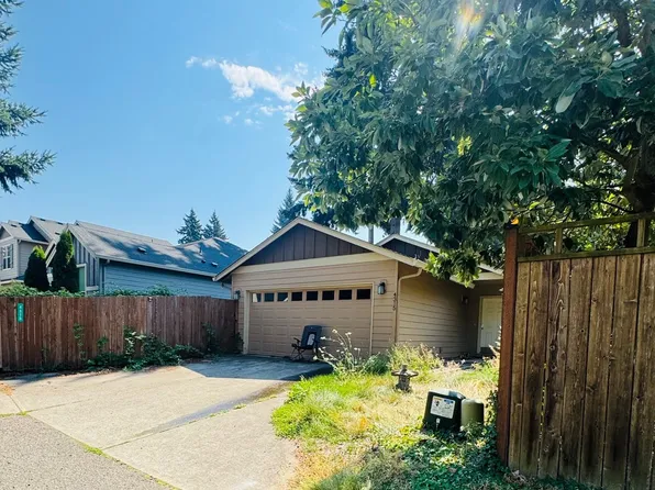 4315 NE 135th Ave, Vancouver, WA 98682