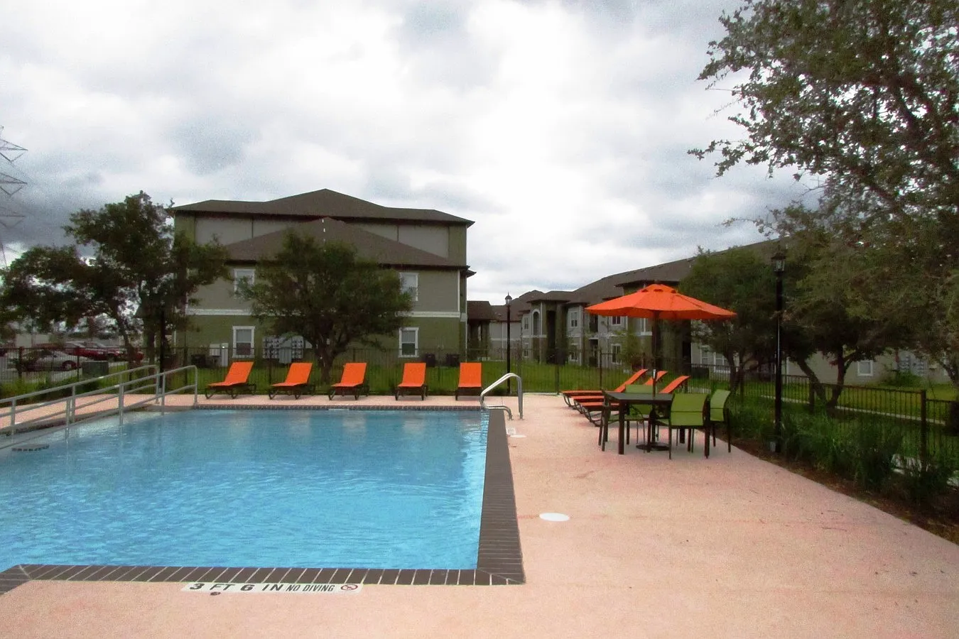Paso Fino Apartment Homes — Photo 2