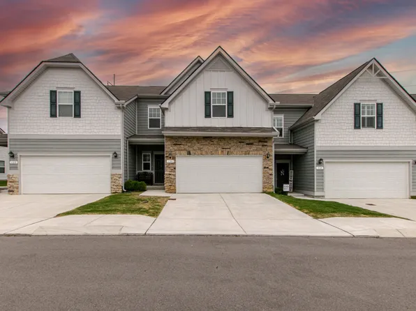 120 Townsend Ave, Shelbyville, TN 37160