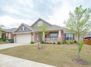 710 Sedona Dr, Norman, OK 73071