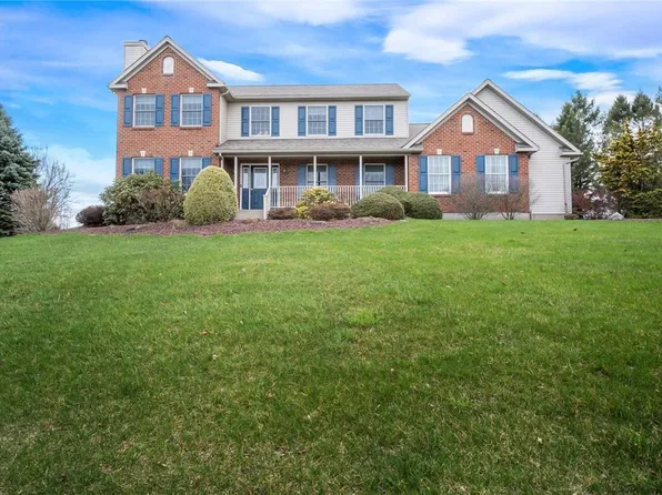 364 Beaver Run Dr, Nazareth, PA 18064