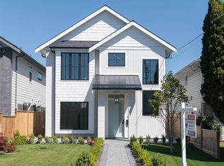 9271 Kilby St, Richmond, BC V6X1P2