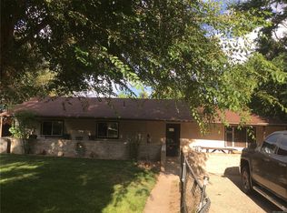 3348 S Alcott St, Englewood, CO 80110