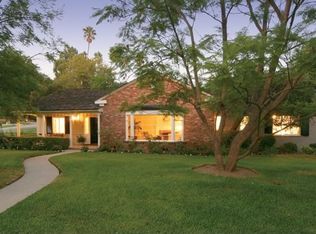 1410 Hampton Rd, San Marino, CA 91108