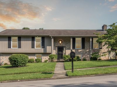 1252 Tishoff Dr, Lexington, KY, 40502