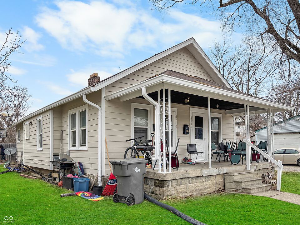 1st image of 5210 Burgess Ave