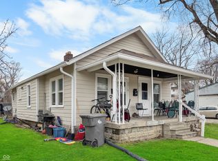5210 Burgess Ave, Indianapolis, IN 46219
