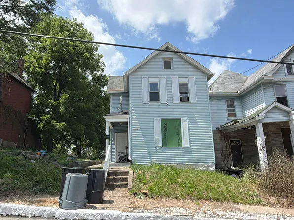 1812 Willow St, McKeesport, PA 15132