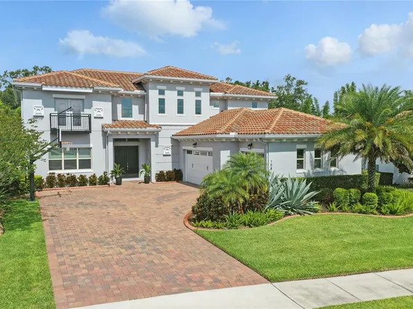 108 Stanton Estates Cir, Winter Garden, FL 34787