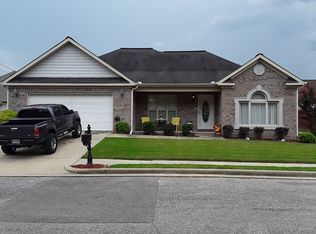 99 Right Fork Ln, Oxford, AL 36203