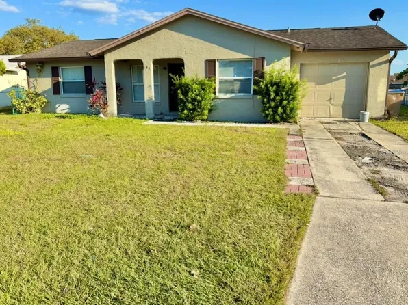 133 Alderwood Dr, Kissimmee, FL 34743