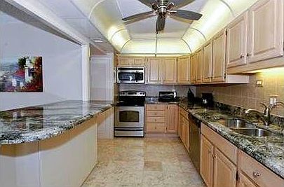 2nd image of 3430 Galt Ocean Dr APT 1402