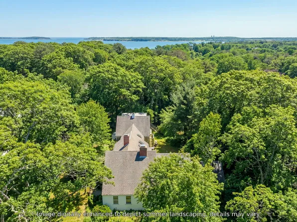 14 Bambi Way, Orleans, MA 02653