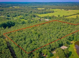 0 Melissa Ln, Jacksonville, AR 72076