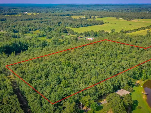 0 Melissa Ln, Jacksonville, AR 72076