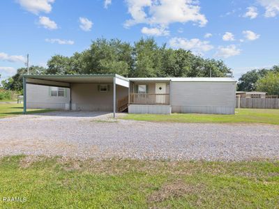 160 Gayle Dr, Church Pt, LA, 70525