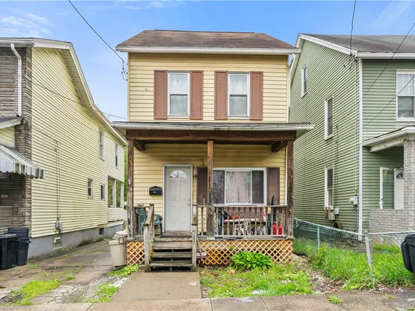 211 Railroad Ave, Carnegie, PA 15106