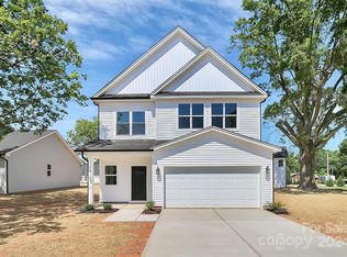 1410 Azalea Ave, Kannapolis, NC 28081