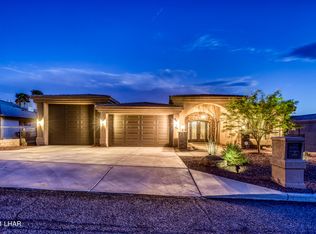 1940 Felicidad Dr, Lake Havasu City, AZ 86404