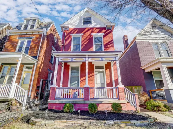 4262 Williamson Pl, Cincinnati, OH 45223