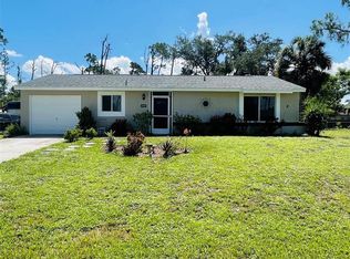 2450 Strawlawn St, Pt Charlotte, FL 33948