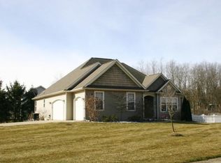 5095 Misty Creek Dr, Kalamazoo, MI 49009