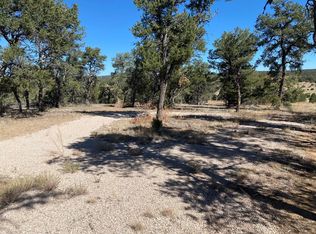 63 Ranch Dr, Pinehill, NM 87357