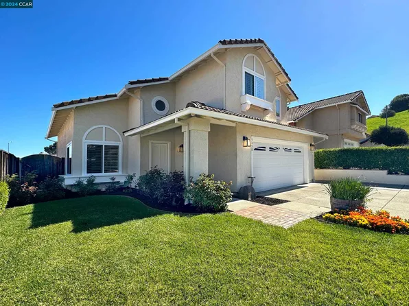 5458 Cabrillo Sur, El Sobrante, CA 94803