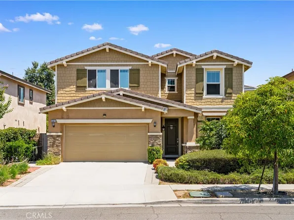 5518 Guardian Way, Chino, CA 91710