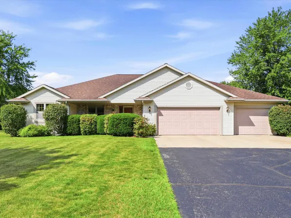 2901 Windhaven Trl, Green Bay, WI 54313