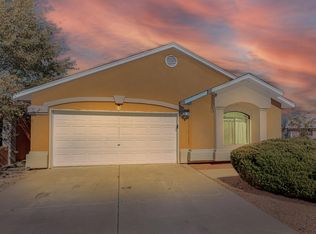 4001 Diablo Trail Pl NW, Albuquerque, NM 87114