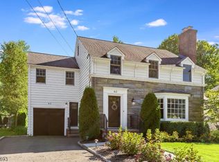 62 Linden Pl, Summit, NJ 07901