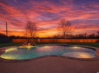 13218 Compass Rose, San Antonio, TX 78263