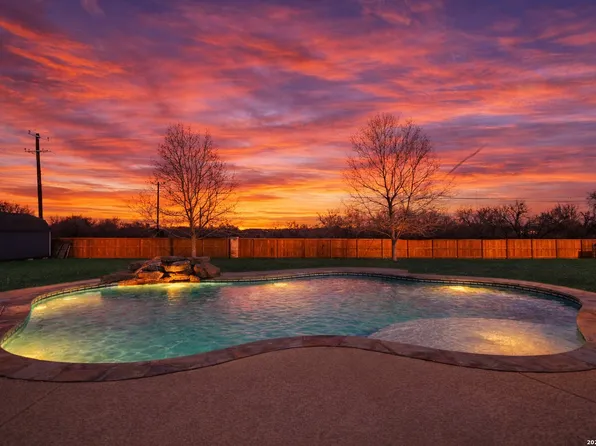 13218 Compass Rose, San Antonio, TX 78263