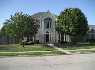 1213 Wild Cherry Dr, Carrollton, TX 75010