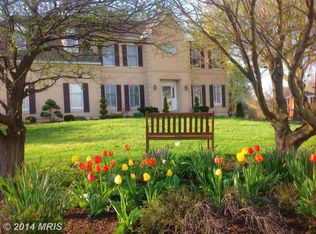 21325 Traskwood Ct, Sterling, VA 20165